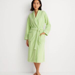 Turkish cotton  bathrobes